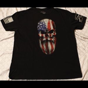 Men’s Grunt Style Tee Shirt